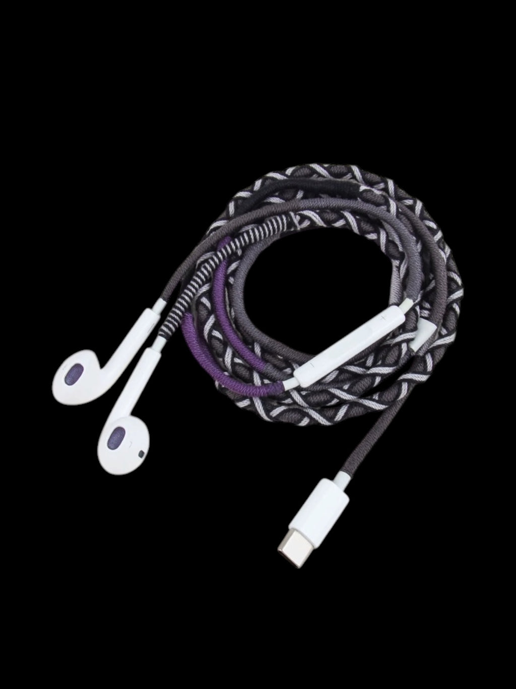 KØRDS (BLACK)