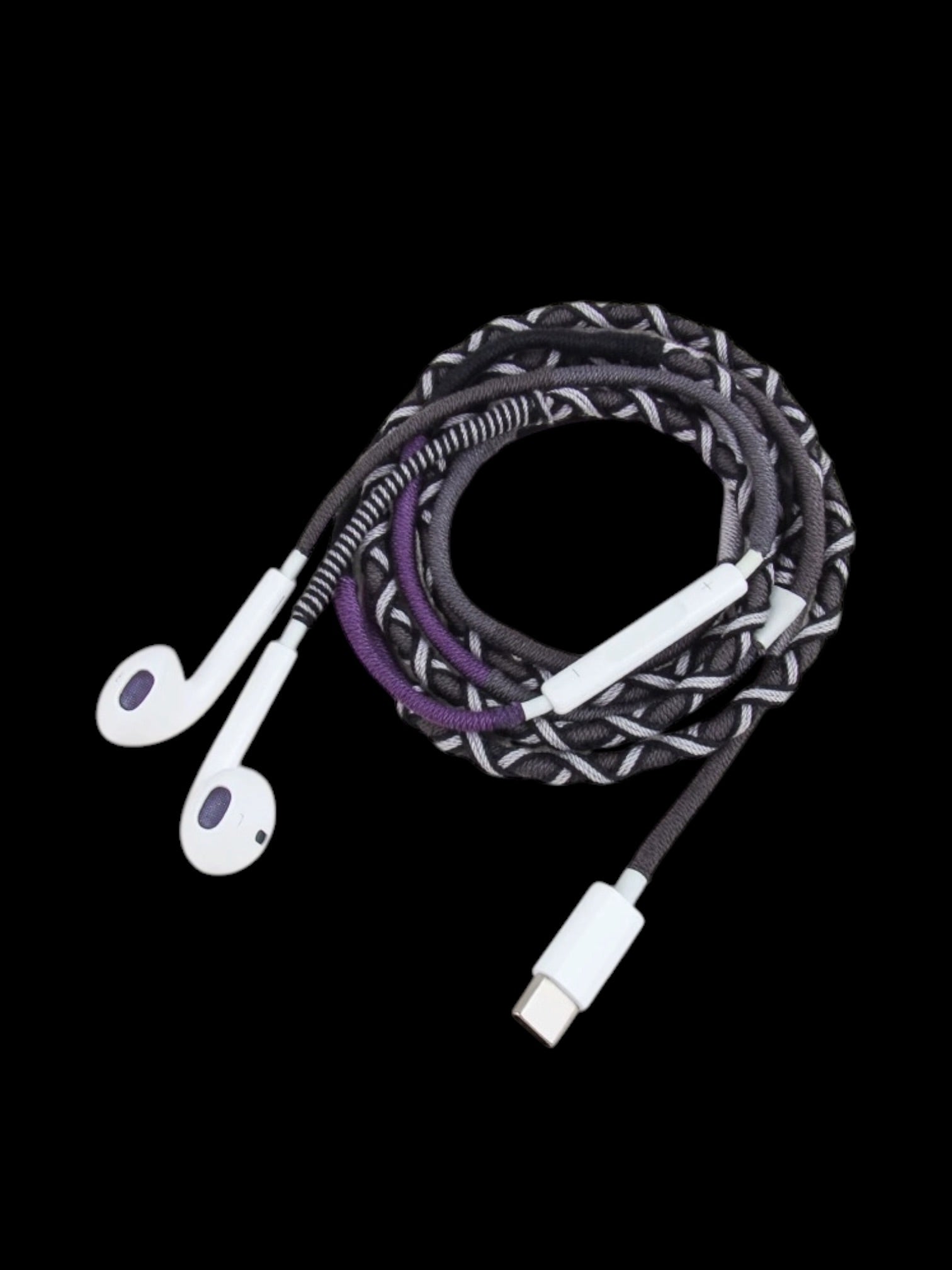 KØRDS (BLACK)