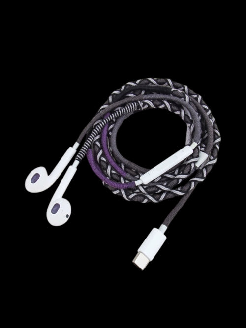 KØRDS (BLACK)