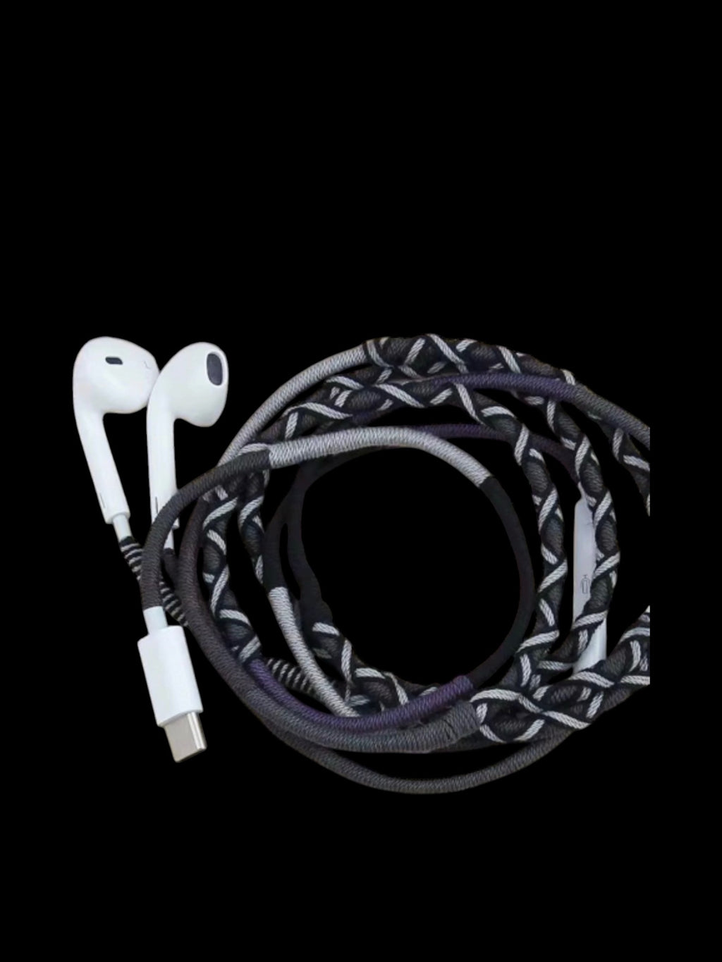 KØRDS (BLACK)