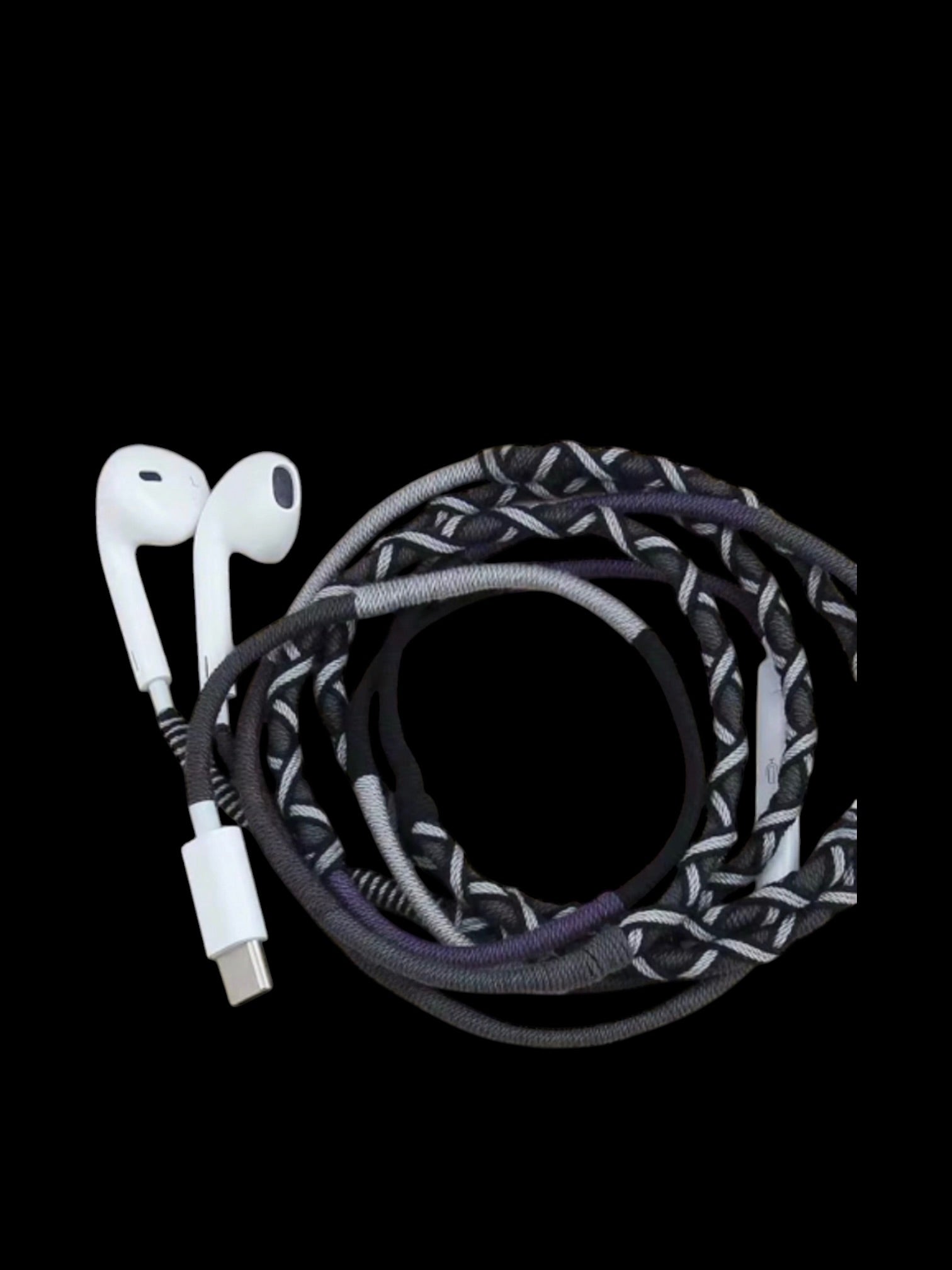 KØRDS (BLACK)