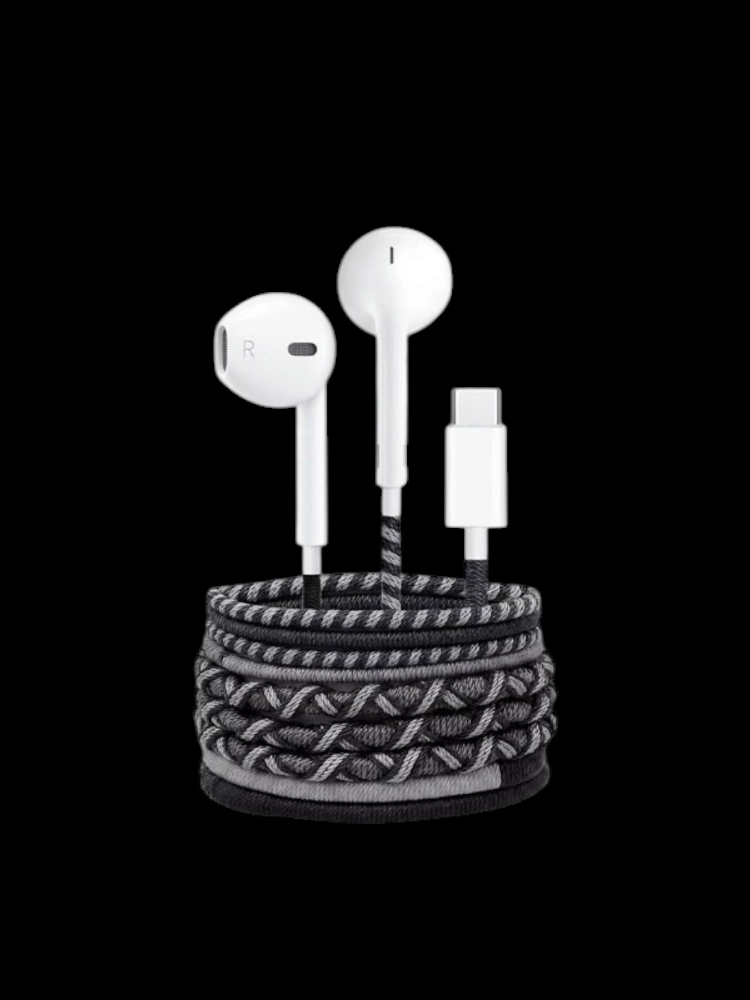 KØRDS (BLACK)